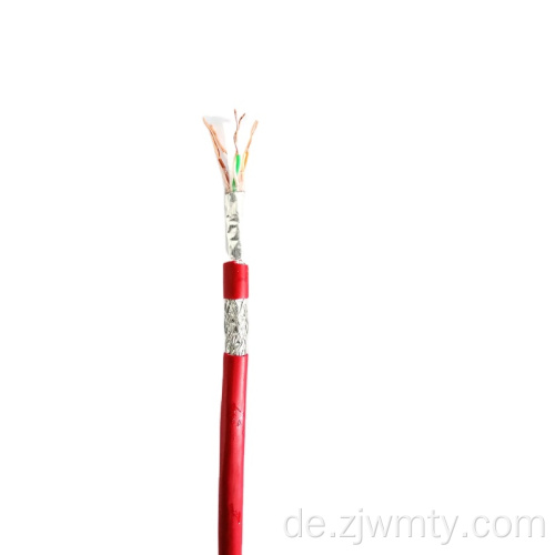 Cabo de Rede cat5e utp 4pr 24awg lan